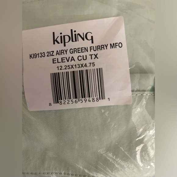 Kipling Eleva - Picture 7 of 7